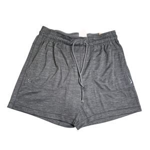 NWT Nike Yoga Men’s Small Training Shorts FB7786-065